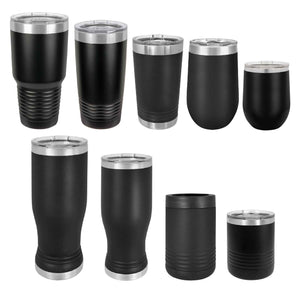 Wholesale tumblers category