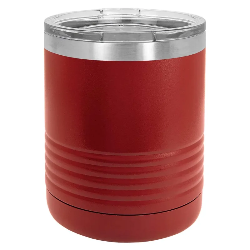 保溫個人化姓名隨行杯 - 自選款式
