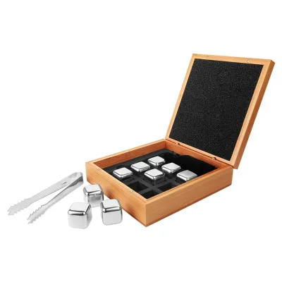 Whiskey Stones