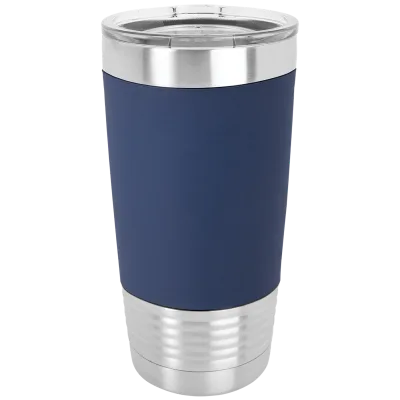 20 oz Stainless Steel Tumbler
