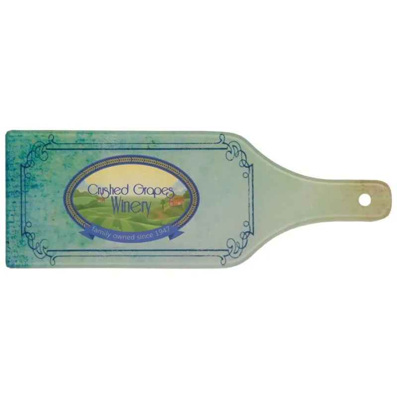 Glass Sublimation Cutting Boards