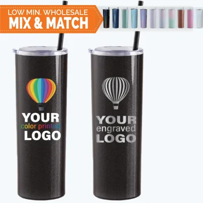 Tumbler