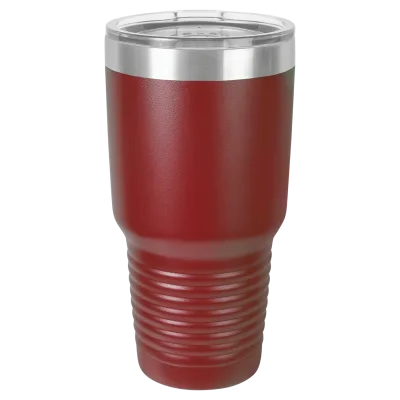 24er-Pack – Blanko 30 oz Edelstahl-Thermobecher mit Deckel und SureGrip