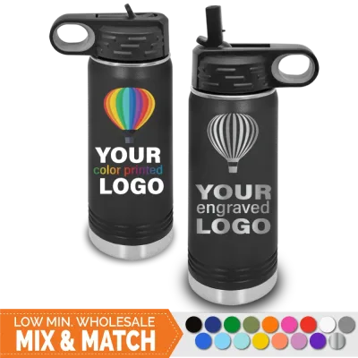 Water Bottles