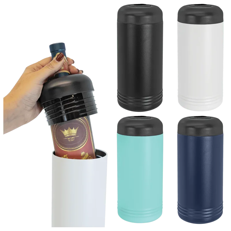 Polar Camel Wine Bottle Chiller