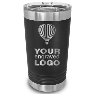 16 oz Promo Beer Pint Tumblers -Mix & Match- Groothandel in bulk met persoonlijke gravure of full colour logo-afdruk