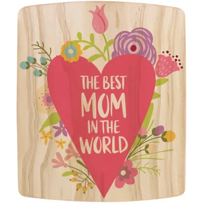 Sublimation Wood Cutting Boards