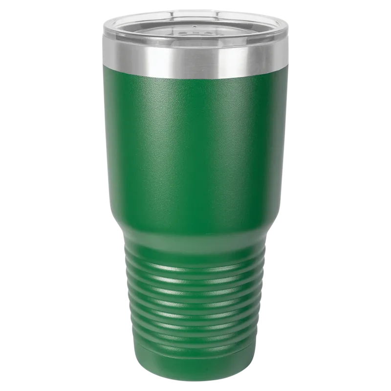 24er-Pack – Blanko 30 oz Edelstahl-Thermobecher mit Deckel und SureGrip