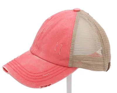 Blank Hat
