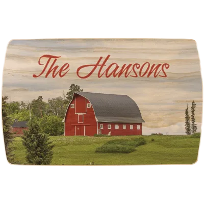Sublimation Wood Cutting Boards