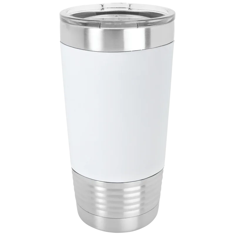 Kotak isi 24 Tumbler Silikon 20 oz Kosong, Stainless Steel Berinsulasi + Tutup