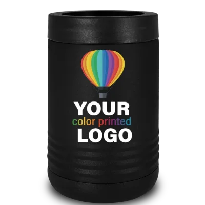 12 oz isoleret dåseholder – Mix & Match – Engros salg af personlig gravering eller fuldfarveprintet logo