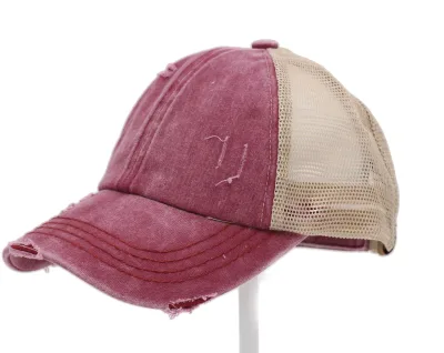 Blank hatt