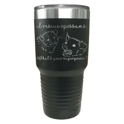 Exclusive Tumblers