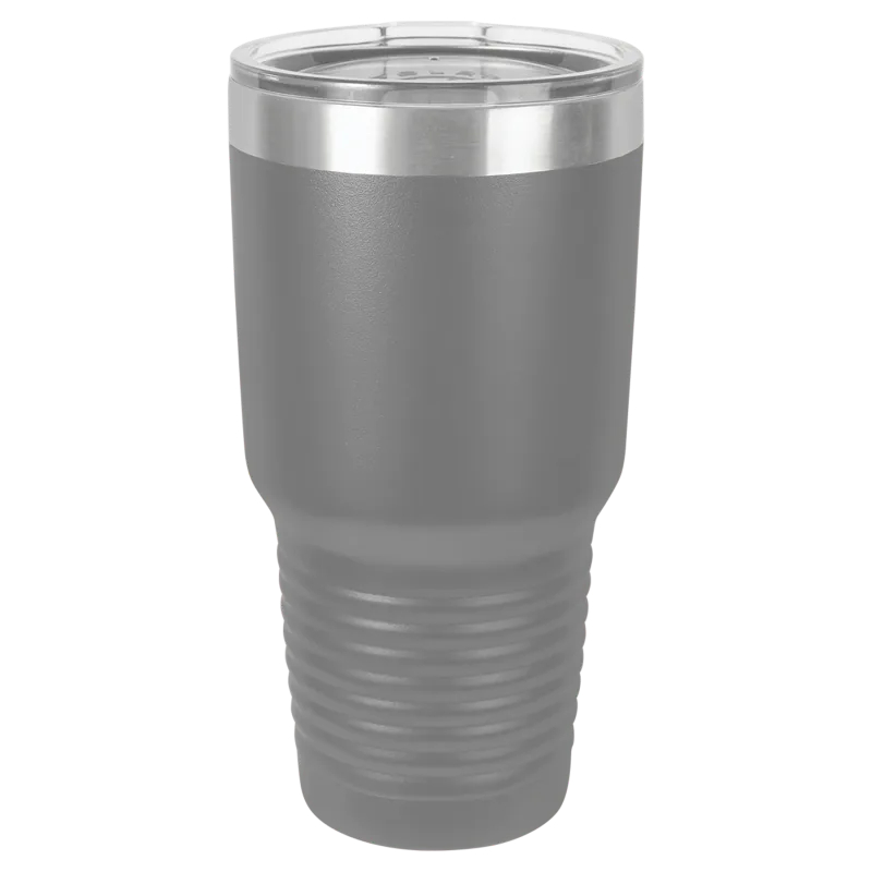 24er-Pack – Blanko 30 oz Edelstahl-Thermobecher mit Deckel und SureGrip