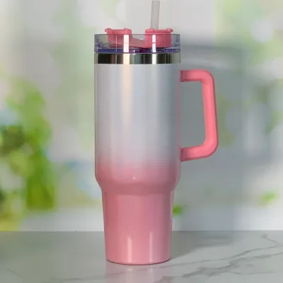 What to Engrave on 40 oz Tumblers for Corporate Gifts