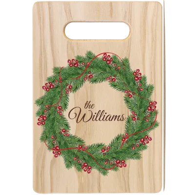 Sublimation Wood Cutting Boards