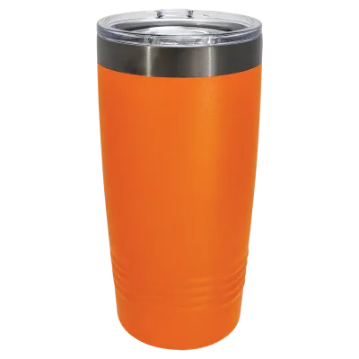 20 oz Ionpläterade Promotumblers – Mix & Match – Grossistparti med personlig gravering eller logotyp i fyrfärgstryck