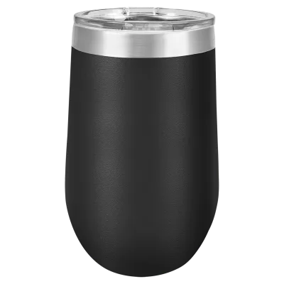 Opossum If I lay here Insulated Stainless Steel Tumbler