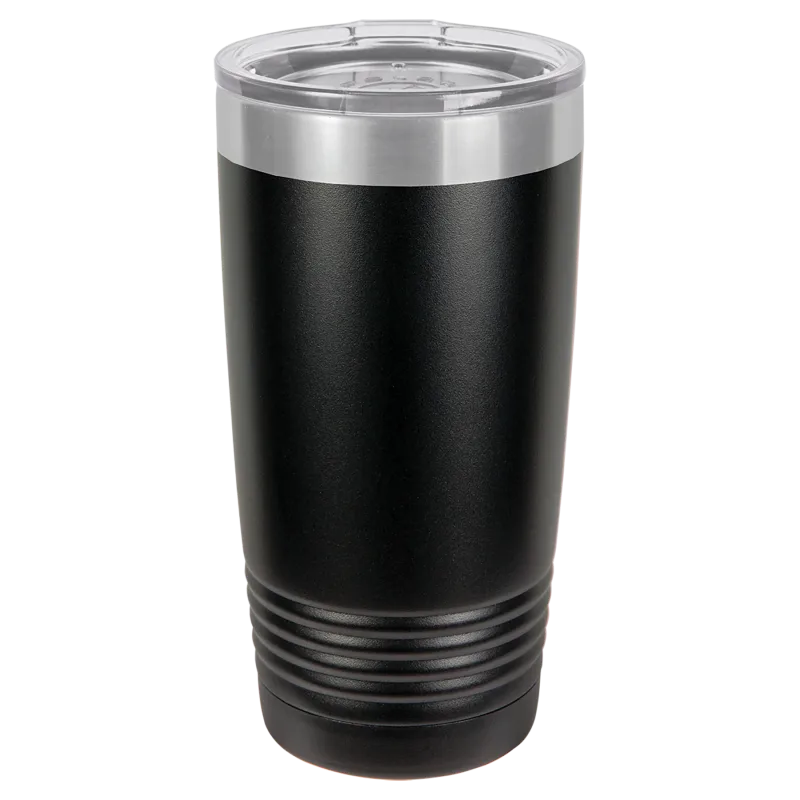 Opossum Hiss into the Abyss Insulated Stainless Steel Tumbler