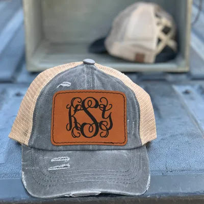 Personalized Hat