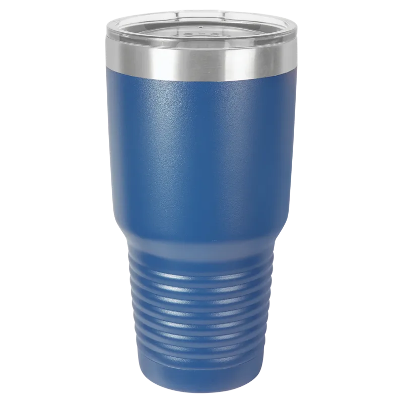 24er-Pack – Blanko 30 oz Edelstahl-Thermobecher mit Deckel und SureGrip