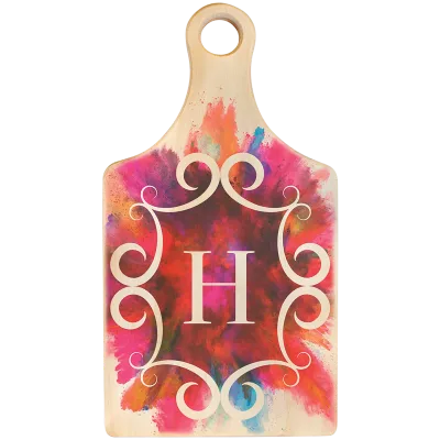 Sublimation Wood Cutting Boards