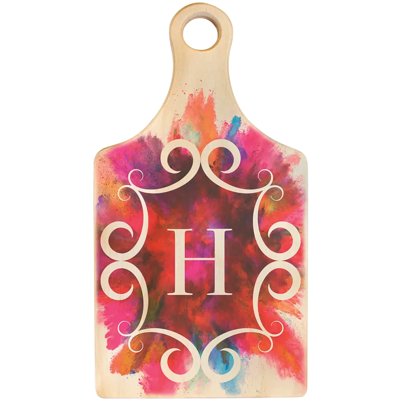 Sublimation Wood Cutting Boards