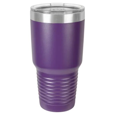 24er-Pack – Blanko 30 oz Edelstahl-Thermobecher mit Deckel und SureGrip