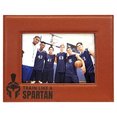 5 x 7 Leatherette Photo Frames