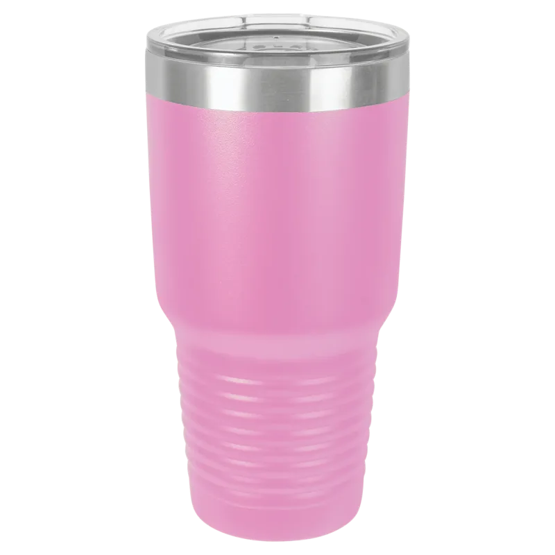 24er-Pack – Blanko 30 oz Edelstahl-Thermobecher mit Deckel und SureGrip