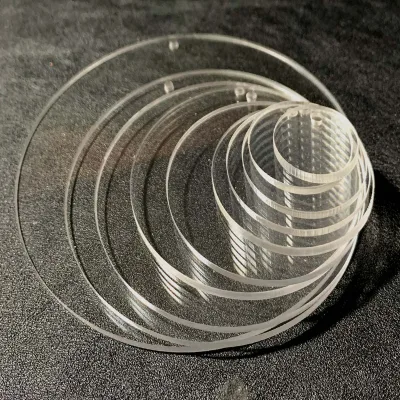 Acrylic Blank